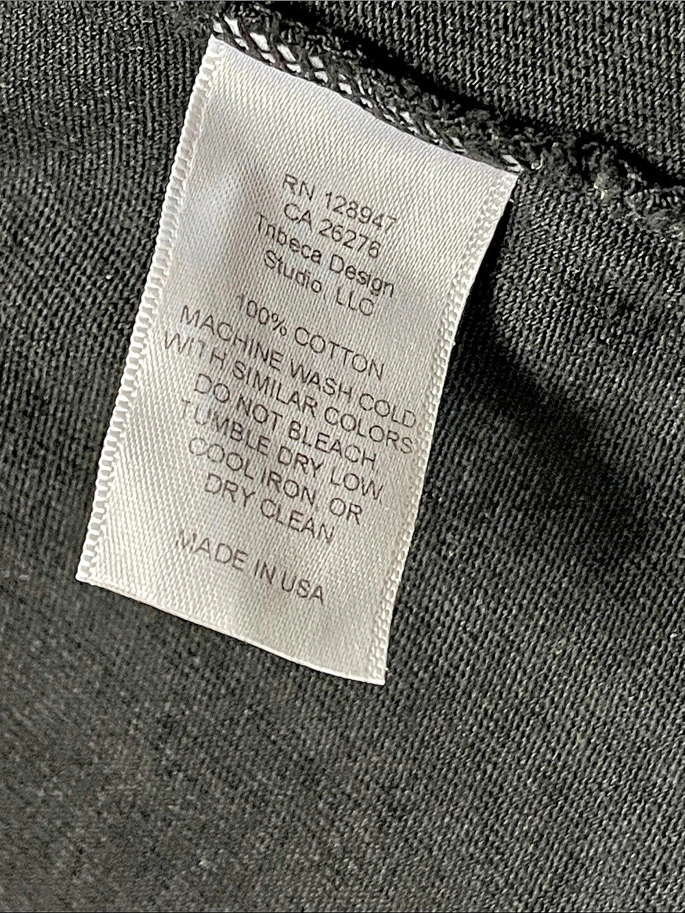 Nili Lotan S Field Shirt Utility Jacket in Black - Picture 7 of 12